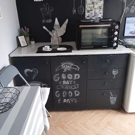 Lamía Comfy Studio מראה חיצוני תמונה