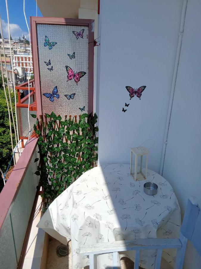 Lamía Comfy Studio מראה חיצוני תמונה