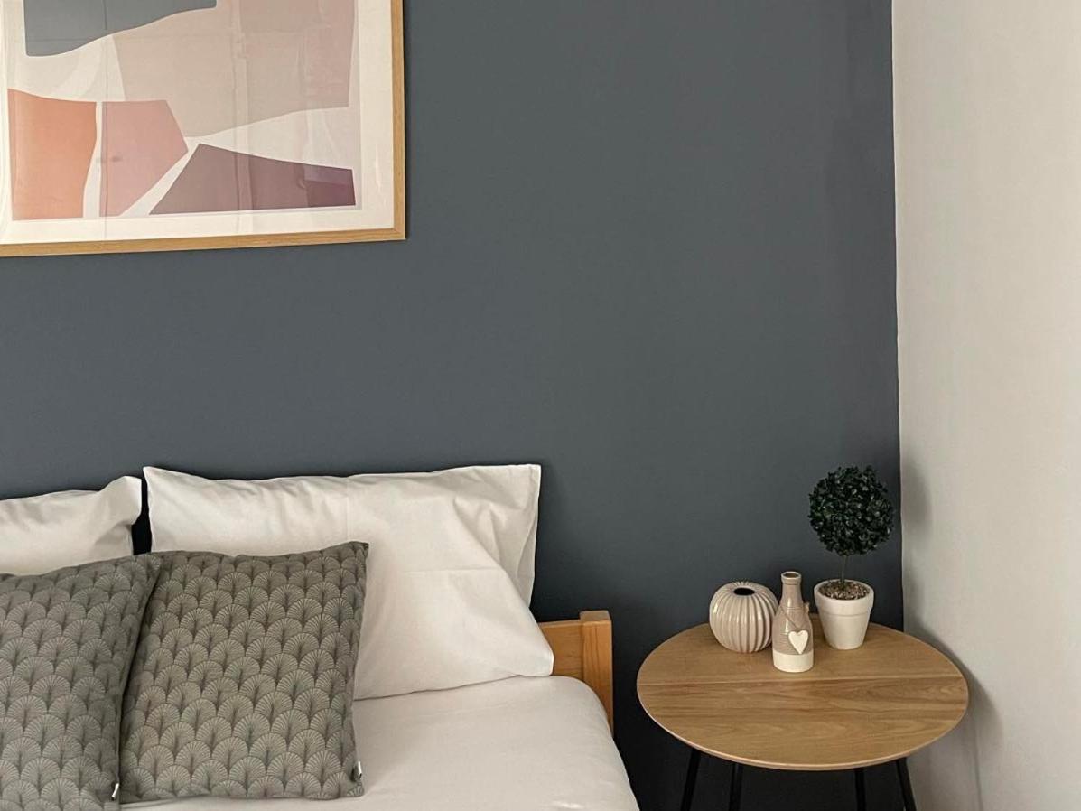 Lamía Comfy Studio מראה חיצוני תמונה