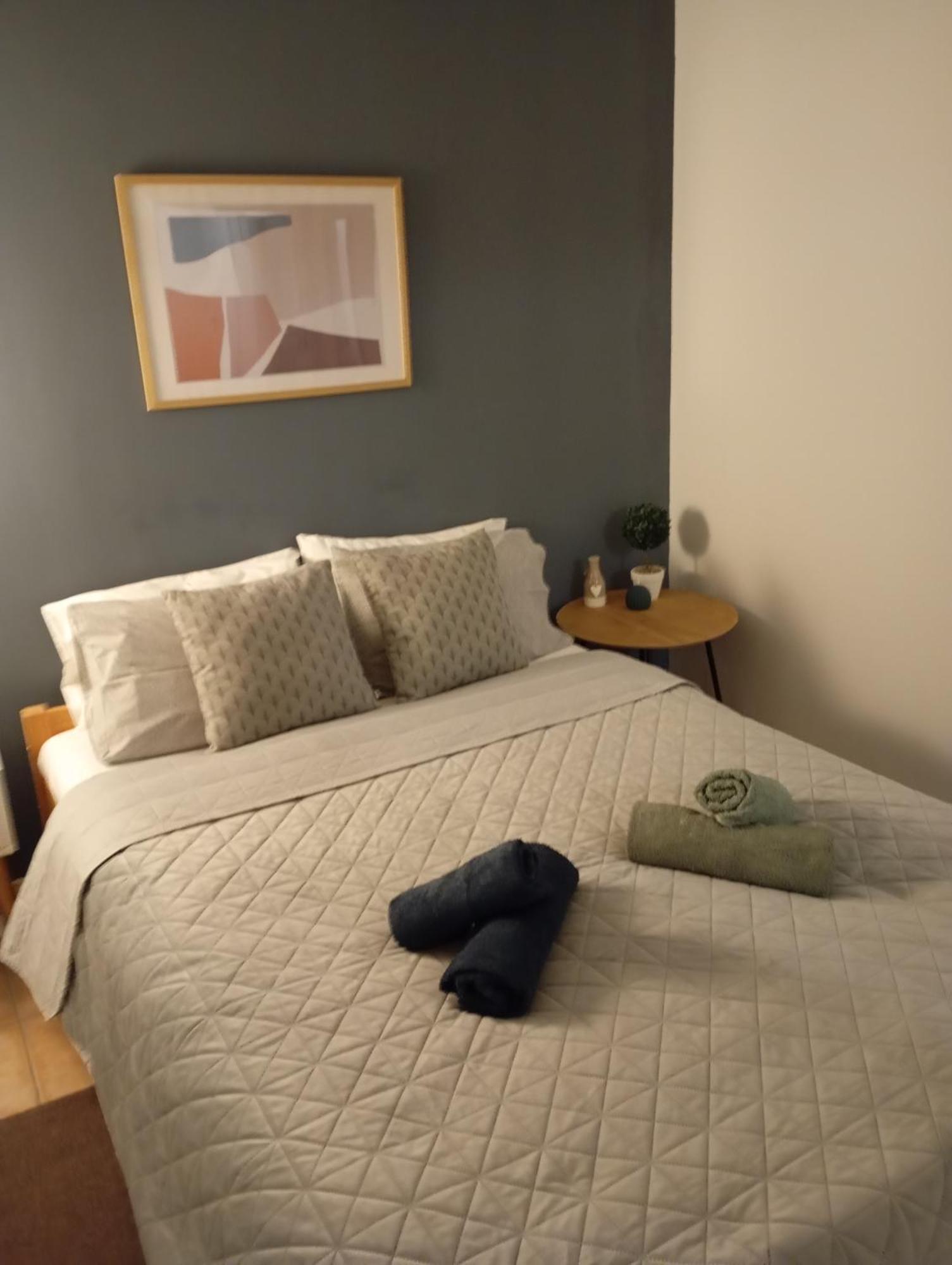 Lamía Comfy Studio מראה חיצוני תמונה