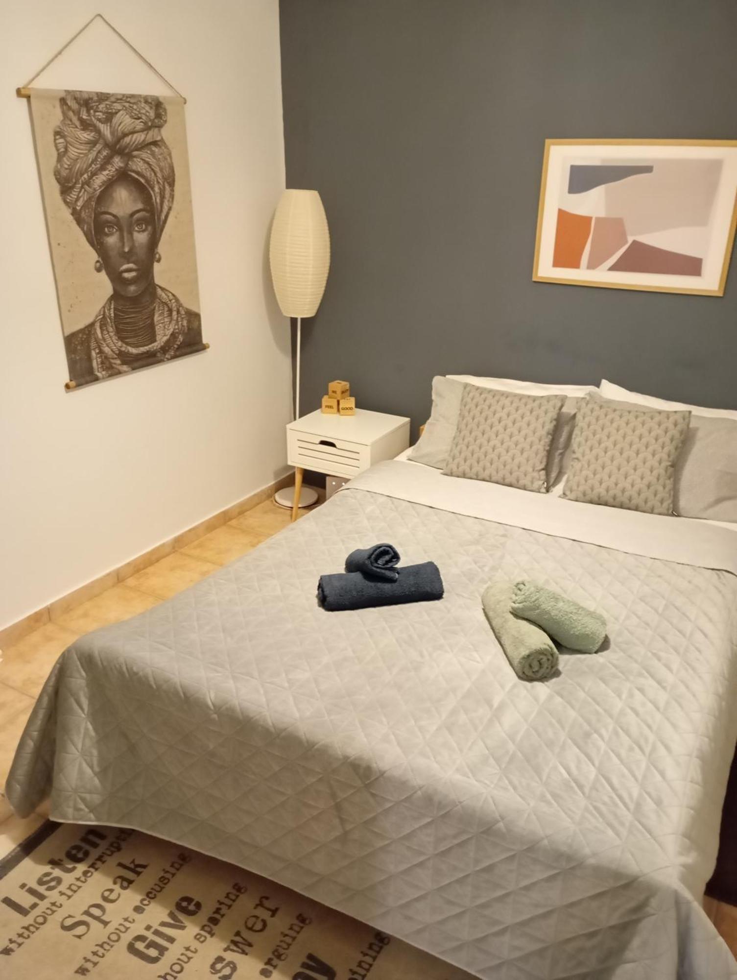 Lamía Comfy Studio מראה חיצוני תמונה